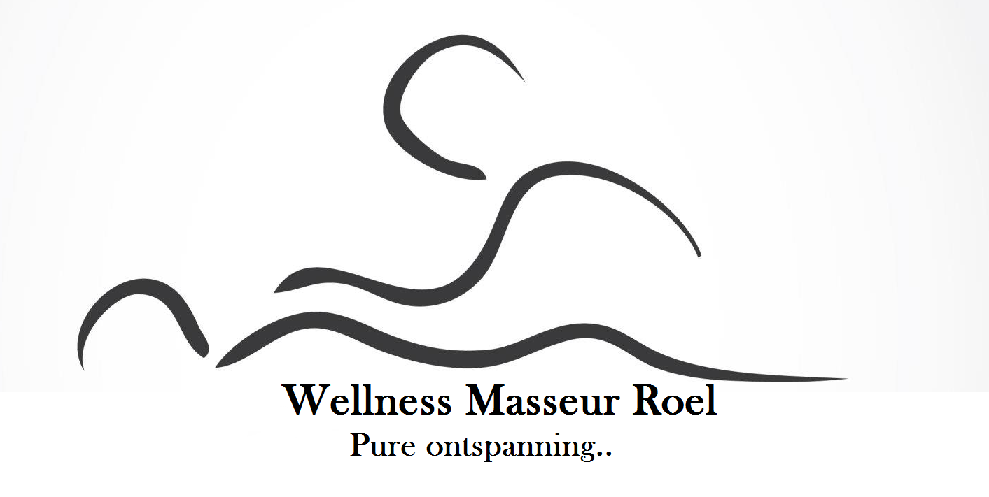 Wellness Masseur Roel