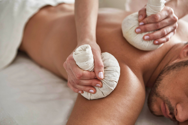 klankschalen massage